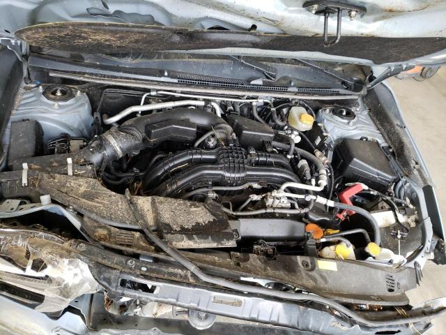 Photo 7 from auction – 2020 SUBARU CROSSTREK with VIN JF2GTAMC7L8273671
