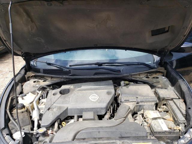 Photo 7 from auction – 2015 NISSAN ALTIMA 2.5 with VIN 1N4AL3AP1FN888428