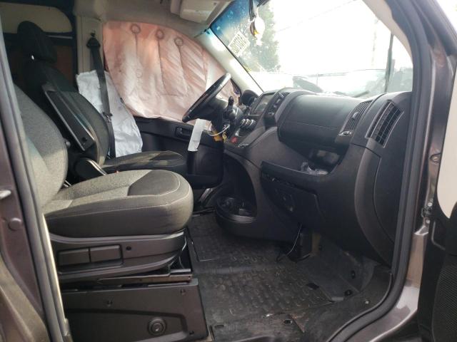 Photo 5 from auction – 2014 RAM PROMASTER with VIN 3C6TRVND2EE100456