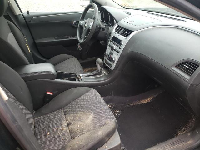 Photo 5 from auction – 2010 CHEVROLET MALIBU 1LT with VIN 1G1ZC5EB4AF165949