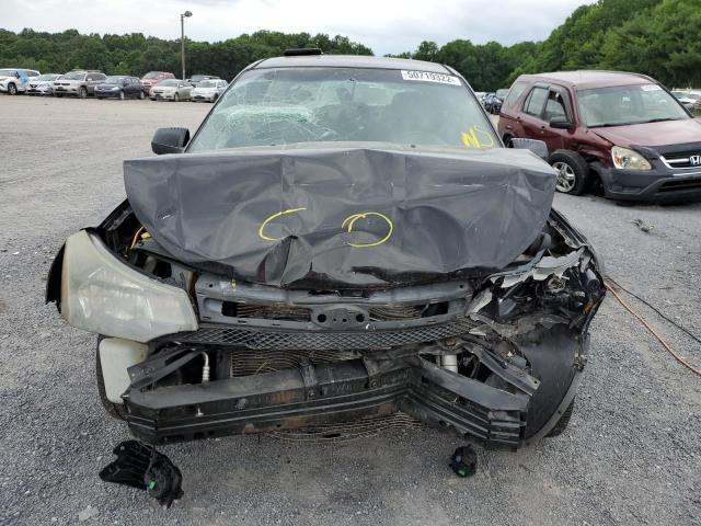 Photo 7 from auction – 2010 FORD FOCUS SES with VIN 1FAHP3GN5AW292993