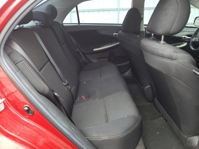 Photo 6 from auction – 2013 TOYOTA COROLLA BA with VIN 2T1BU4EE2DC973028