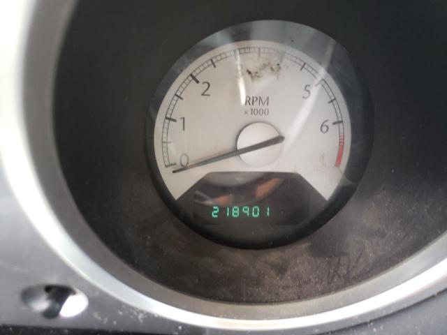 Photo 8 from auction – 2007 CHRYSLER SEBRING TO with VIN 1C3LC56K37N547517
