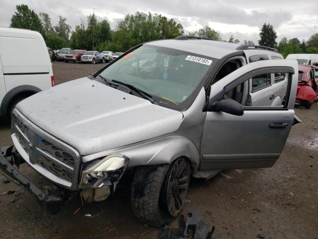 Photo 2 from auction – 2004 DODGE DURANGO SL with VIN 1D4HB48N64F226828