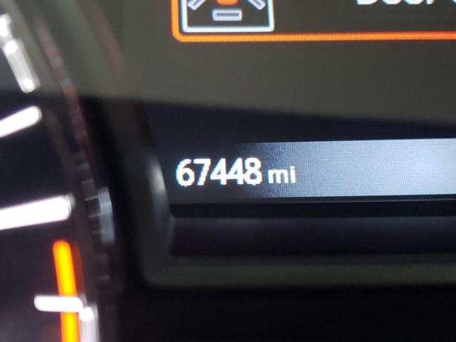 Photo 8 from auction – 2019 NISSAN PATHFINDER with VIN 5N1DR2MN8KC647428