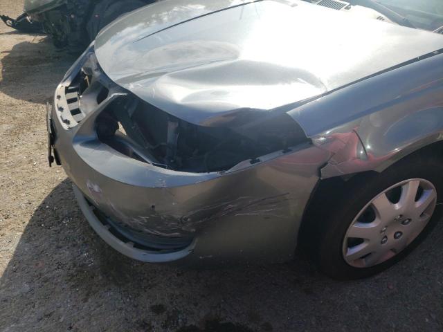 Photo 9 from auction – 2007 SATURN ION LEVEL with VIN 1G8AJ55F87Z198659