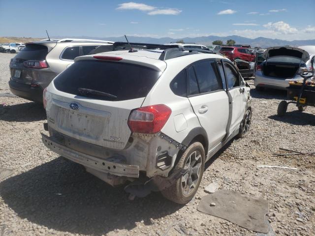 Photo 4 from auction – 2015 SUBARU XV CROSSTR with VIN JF2GPAMC3F8303371
