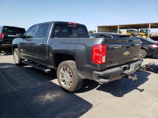 Photo 3 from auction – 2017 CHEVROLET 1500 SILVE with VIN 3GCPCTEC8HG271745