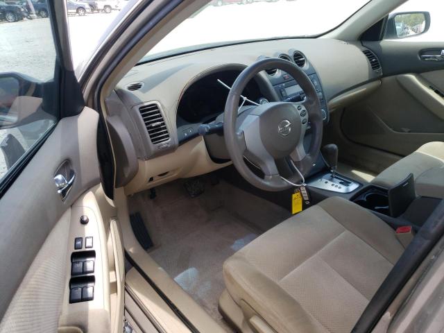 Photo 9 from auction – 2007 NISSAN ALTIMA 2.5 with VIN 1N4AL21E47C226851