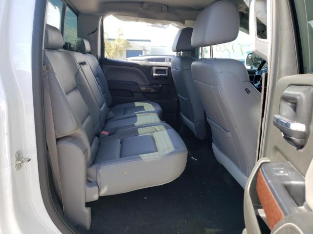Photo 6 from auction – 2016 GMC SIERRA C15 with VIN 3GTP1NEC5GG206741