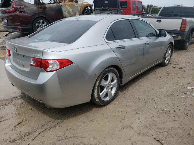 Photo 4 from auction – 2010 ACURA TSX with VIN JH4CU2F65AC037956