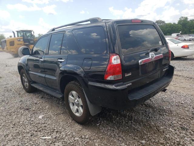Photo 3 from auction – 2008 TOYOTA 4 RUNNER with VIN JTEZU14R58K012179