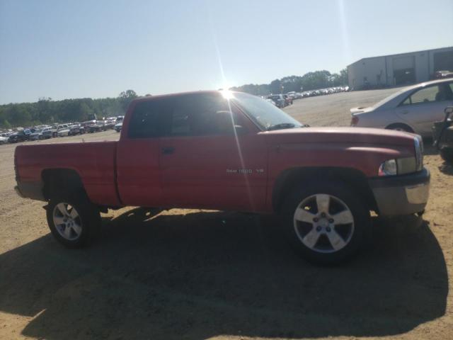 Photo 10 from auction – 2001 DODGE RAM 1500 with VIN 3B7HF12Y41G172765