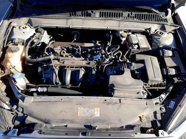 Photo 7 from auction – 2015 FORD FUSION SE with VIN 3FA6P0H72FR236168