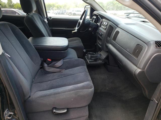 Photo 5 from auction – 2002 DODGE RAM 1500 with VIN 3D7HU18Z82G166142