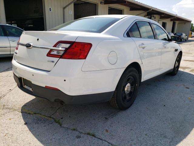 Photo 4 from auction – 2013 FORD TAURUS POL with VIN 1FAHP2M86DG132208
