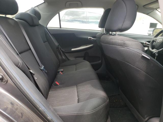 Photo 6 from auction – 2013 TOYOTA COROLLA BA with VIN 2T1BU4EE4DC115866
