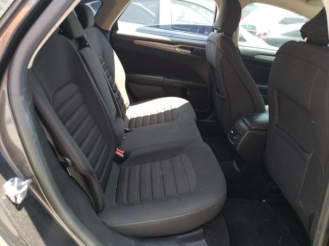 Photo 6 from auction – 2017 FORD FUSION SE with VIN 3FA6P0LU1HR234539