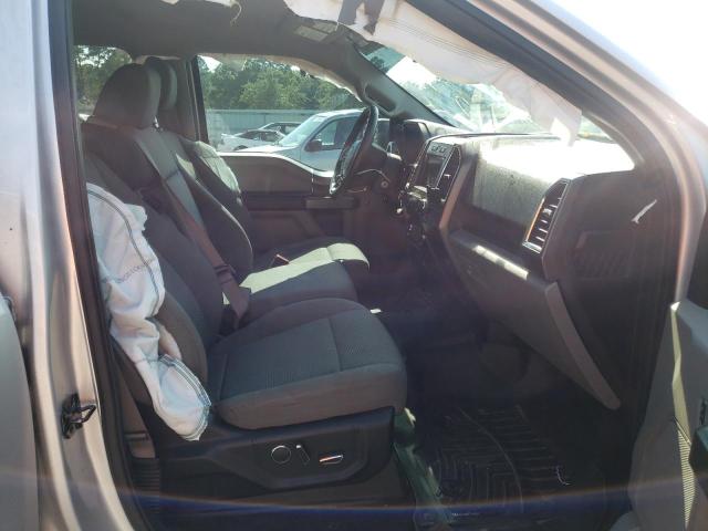 Photo 5 from auction – 2016 FORD F150 SUPER with VIN 1FTEW1EP6GKF75217