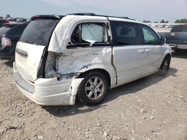Photo 4 from auction – 2008 CHRYSLER TOWN & COU with VIN 2A8HR54P78R829798
