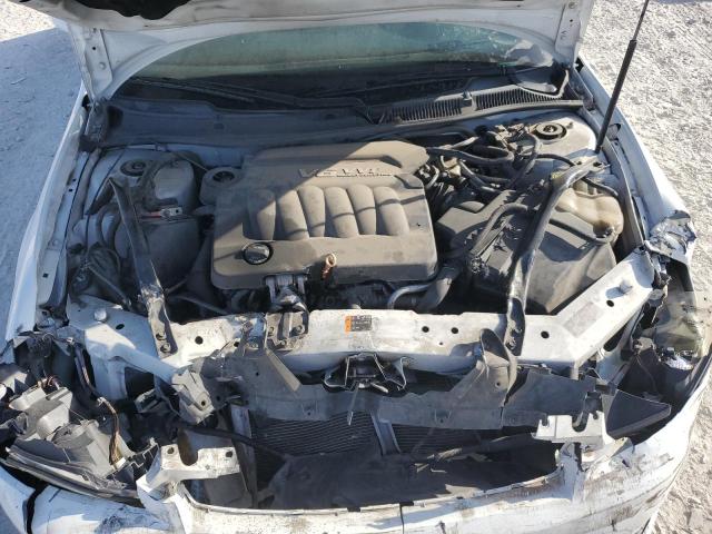 Photo 7 from auction – 2013 CHEVROLET IMPALA LT with VIN 2G1WG5E31D1214231