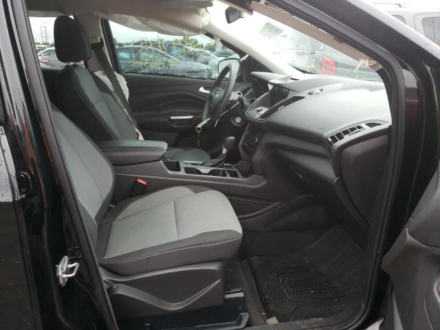 Photo 5 from auction – 2017 FORD ESCAPE SE with VIN 1FMCU0G91HUC24710