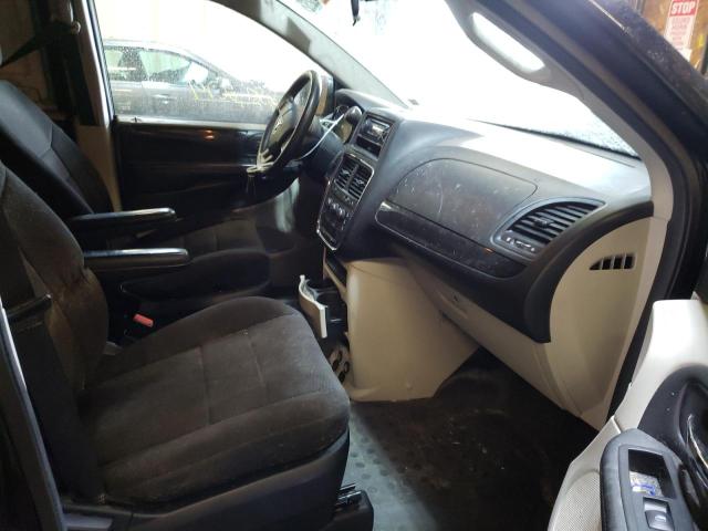 Photo 5 from auction – 2014 RAM TRADESMAN with VIN 2C4JRGAG2ER148114