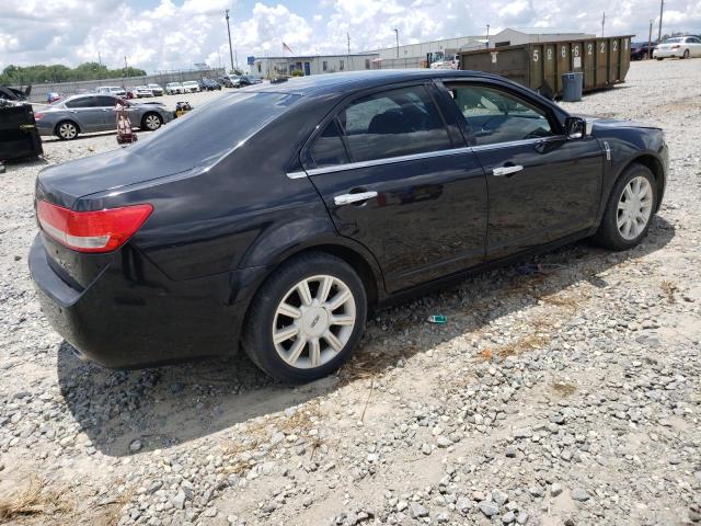 Photo 4 from auction – 2012 LINCOLN MKZ with VIN 3LNHL2GC0CR825526