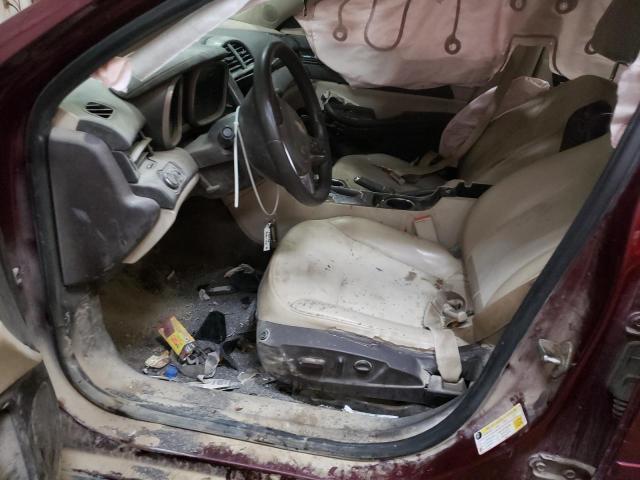 Photo 5 from auction – 2016 CHEVROLET MALIBU LIM with VIN 1G11C5SA6GF122103