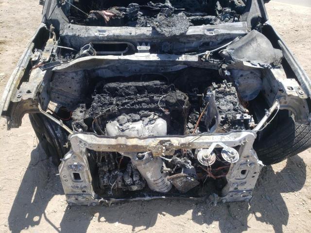 Photo 7 from auction – 2020 JEEP COMPASS LA with VIN 3C4NJDBB9LT240440