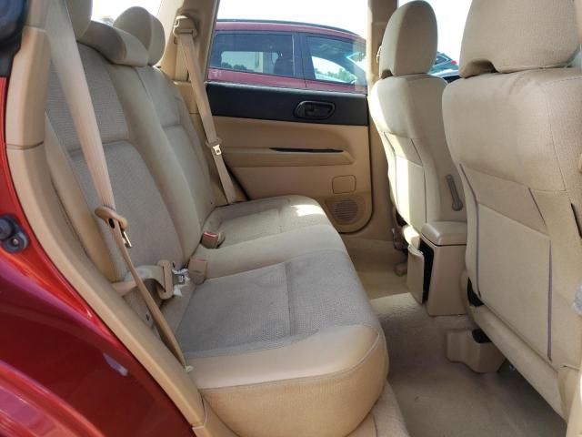 صورة رقم 6 من المزاد - 2004 SUBARU FORESTER 2 مع VIN JF1SG63654H740714