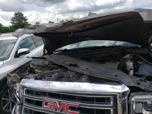 Photo 7 from auction – 2015 GMC SIERRA K15 with VIN 3GTU2VEC5FG284256