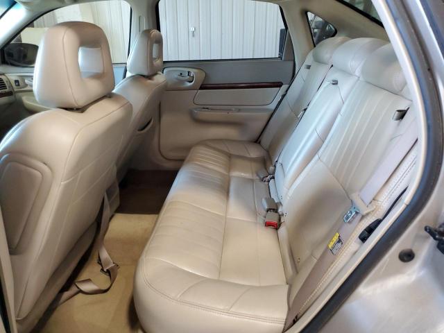Photo 6 from auction – 2003 CHEVROLET IMPALA with VIN 2G1WF55E739264412