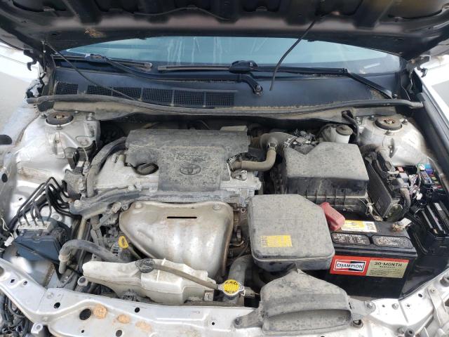 Photo 7 from auction – 2012 TOYOTA CAMRY BASE with VIN 4T1BF1FK5CU113473