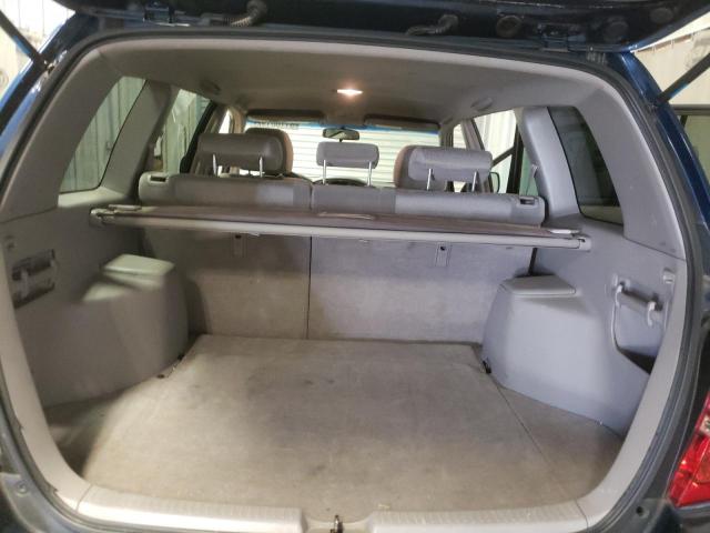 Photo 9 from auction – 2002 TOYOTA HIGHLANDER with VIN JTEGF21A020041405