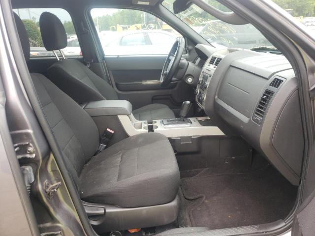 Photo 5 from auction – 2009 FORD ESCAPE XLT with VIN 1FMCU93779KA95457