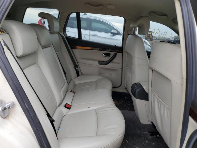 Photo 6 from auction – 2008 SAAB 9-3 with VIN YS3FB59Y781121505