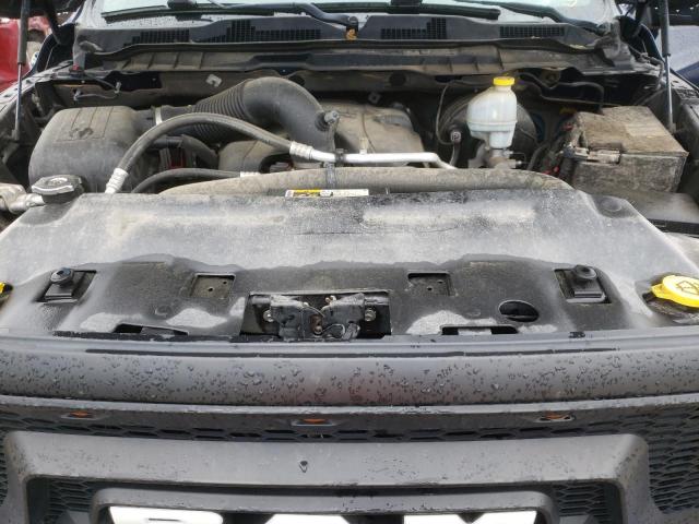 Photo 7 from auction – 2015 RAM 1500 ST with VIN 1C6RR7FT3FS739228