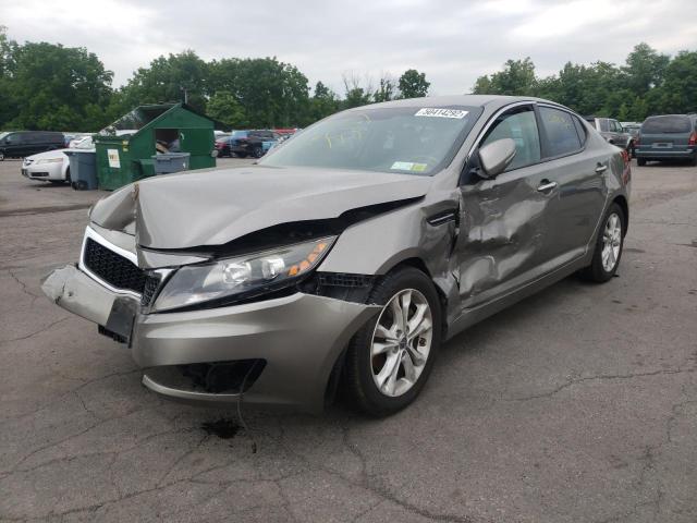 Photo 2 from auction – 2013 KIA OPTIMA EX with VIN 5XXGN4A72DG118560