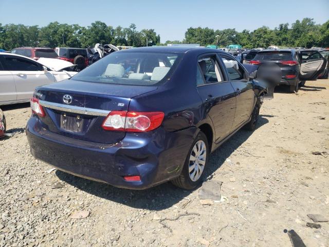 Photo 4 from auction – 2012 TOYOTA COROLLA BA with VIN 2T1BU4EE5CC819086