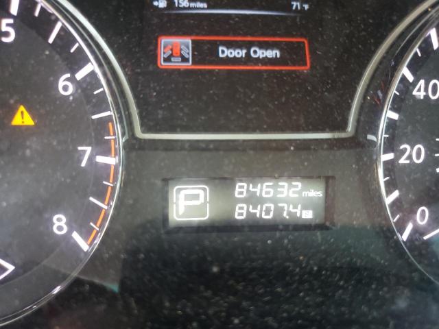 Photo 8 from auction – 2013 NISSAN ALTIMA 2.5 with VIN 1N4AL3AP0DN415827