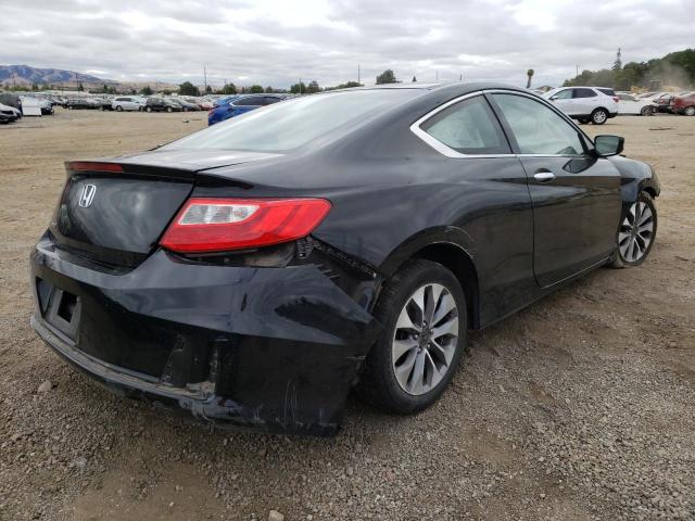Photo 4 from auction – 2015 HONDA ACCORD LX- with VIN 1HGCT1B35FA008746