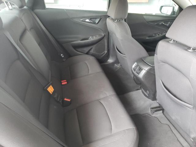 Photo 6 from auction – 2019 CHEVROLET MALIBU LT with VIN 1G1ZD5ST2KF156193