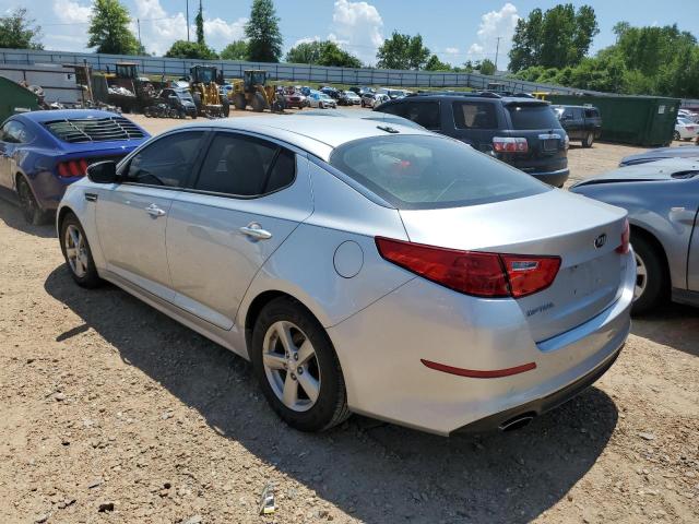 Photo 3 from auction – 2015 KIA OPTIMA LX with VIN 5XXGM4A71FG473970