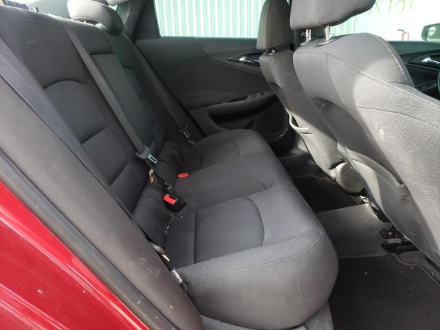 Photo 6 from auction – 2016 CHEVROLET MALIBU LT with VIN 1G1ZE5ST4GF187126