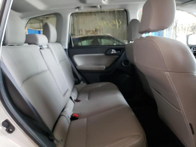 Photo 6 from auction – 2017 SUBARU FORESTER 2 with VIN JF2SJARC8HH444864