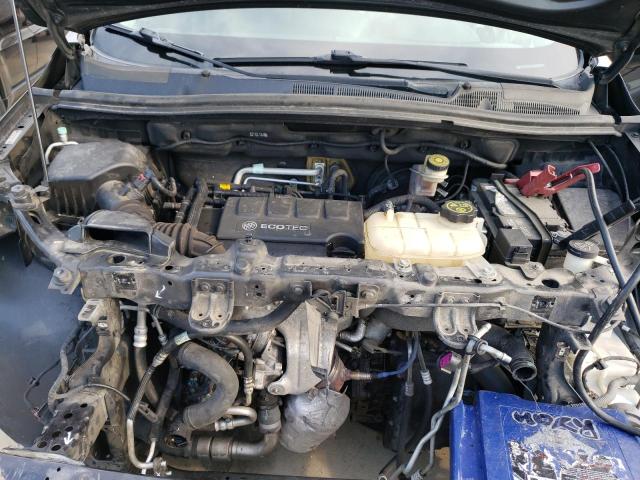 Photo 7 from auction – 2014 BUICK ENCORE with VIN KL4CJCSB3EB544511