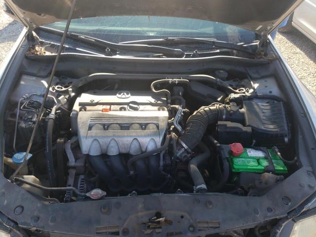 Photo 7 from auction – 2010 ACURA TSX with VIN JH4CU2F67AC005669