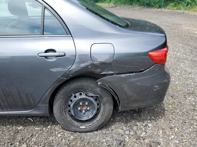 Photo 9 from auction – 2012 TOYOTA COROLLA BA with VIN 2T1BU4EEXCC789843