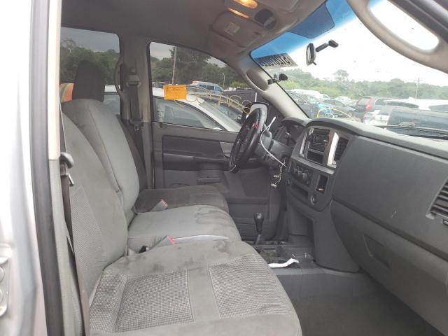 Photo 5 from auction – 2007 DODGE RAM 2500 S with VIN 1D7KS28C67J526558